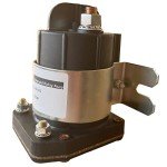 Yamaha Golf Cart Heavy Duty Solenoid Replacement