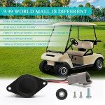 Golf Cart IQ Speed Sensor Deluxe Set 48V