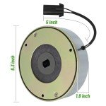 Upgraded Electric Brake for EZGO RXV Golf Carts