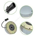 Upgraded Electric Brake for EZGO RXV Golf Carts