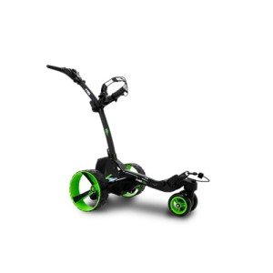 MGI Zip X5 Electric Golf Cart with Accessories