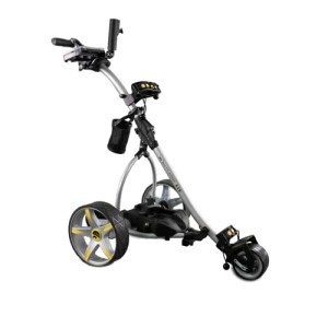BATCADDY X3R Remote Control 18-Hole Golf Cart