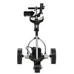 BATCADDY X3R Remote Control 18-Hole Golf Cart