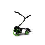 MGI Zip X5 Electric Golf Cart with Accessories