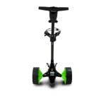 MGI Zip X5 Electric Golf Cart with Accessories