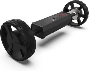 Alphard Club Booster V2 E-Wheels for Golf Carts
