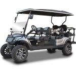 Yamaha G29 Golf Cart Stretch Kit 2007-2016