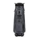 TaylorMade PRO Cart Golf Bag - Charcoal/Navy