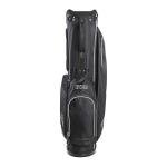 IZZO Ultra Lite Black Stand Bag - 3.2 lbs