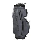 TaylorMade PRO Cart Golf Bag - Charcoal/Navy