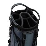TaylorMade Charcoal PRO Golf Stand Bag