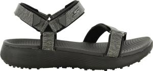 Skechers Women's Spikeless Golf Sandals - Black