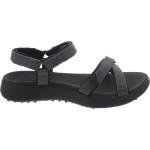 Skechers GO GOLF Women's Black Sandal Golf Shoe