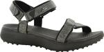 Skechers Women's Spikeless Golf Sandals - Black