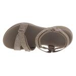 Skechers Women's 600 Golf Sandal Shoe - Taupe