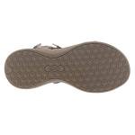 Skechers Women's 600 Golf Sandal Shoe - Taupe