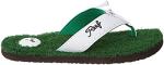 Reef Mulligan II Men's Green Golf Sandals, Size 9