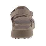 Skechers Women's 600 Golf Sandal Shoe - Taupe