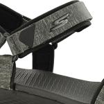 Skechers Women's Spikeless Golf Sandals - Black
