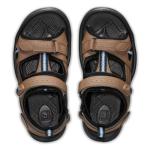 FootJoy Men's Beige Golf Sandals, Size 10