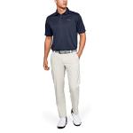 Under Armour Men's Tech Golf Polo - Midnight Navy