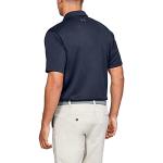 Under Armour Men's Tech Golf Polo - Midnight Navy