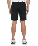 PGA TOUR Men's Expandable Golf Shorts - Caviar