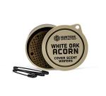 White Oak Acorn Scent Wafers - 3 Pack