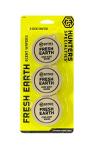 Fresh Earth Cover Scent Wafers - 9 Wafers