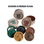 White Oak Acorn Scent Wafers - 3 Pack