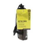 Hunters Specialties Ruttin' Buck Rattling Bag Call