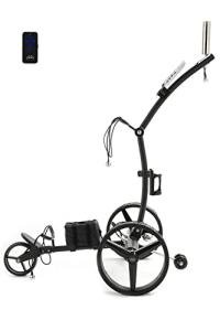 Wingscaddy Remote Control Electric Golf Push Cart