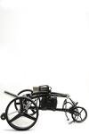 Wingscaddy Remote Control Electric Golf Push Cart