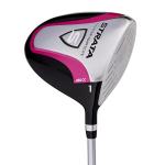 Callaway Women's Strata 11-Piece Golf Set