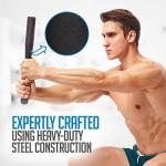 Heavy Duty Steel Mace Clubs for Strength Training