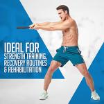Heavy Duty Steel Mace Clubs for Strength Training