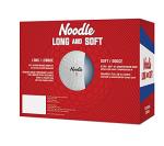 TaylorMade Golf Noodle Long & Soft - 24 Pack