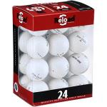 Top Flight Reload Recycled Golf Balls - 24 Pack