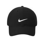 Nike Adjustable Golf Cap in Black