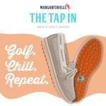 Margaritaville Spikeless Golf Shoes for Men