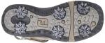 FootJoy Women's Golf Sandals - Beige 5 M US