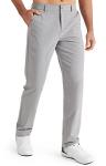 Libin Men's Quick Dry Stretch Golf Pants