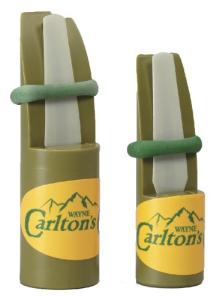 Hunters Specialties Elk Cow Call Combo Set