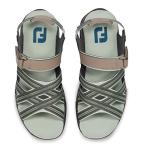 FootJoy Women's Golf Sandals - Beige 5 M US