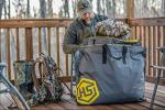 Hunters Specialties Scent-A-Way Travel Scent Bag
