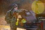 Hunters Specialties Scent-A-Way Travel Scent Bag