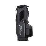Titleist Hybrid 14 Golf Bag - Charcoal/Black