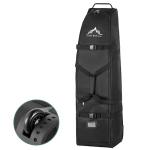 Himal Soft-Sided Golf Travel Bag with Wheels