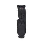 Titleist Players 4 Golf Stand Bag - Black