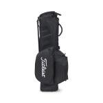 Titleist Players 4 Golf Stand Bag - Black
